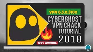 Cyberghost 5 Premium Plus Vpn Crack
